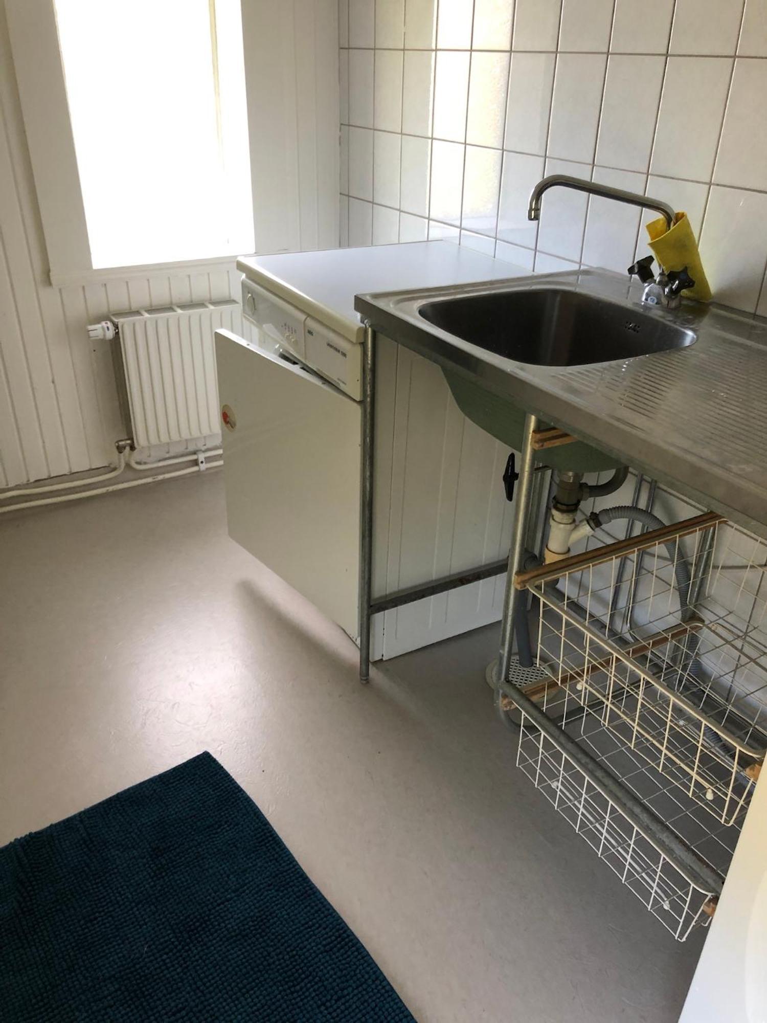 Disponenten Ulvshyttan Esterno foto